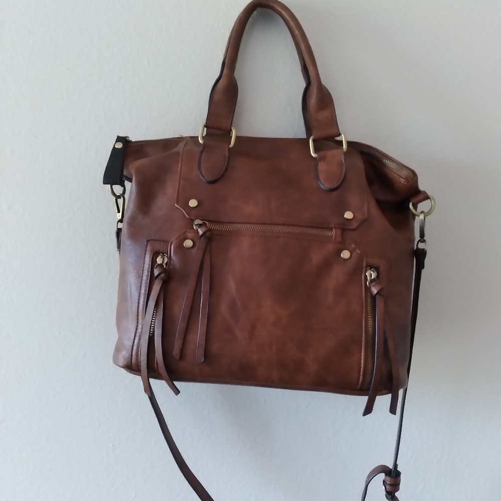Antik Kraft bag